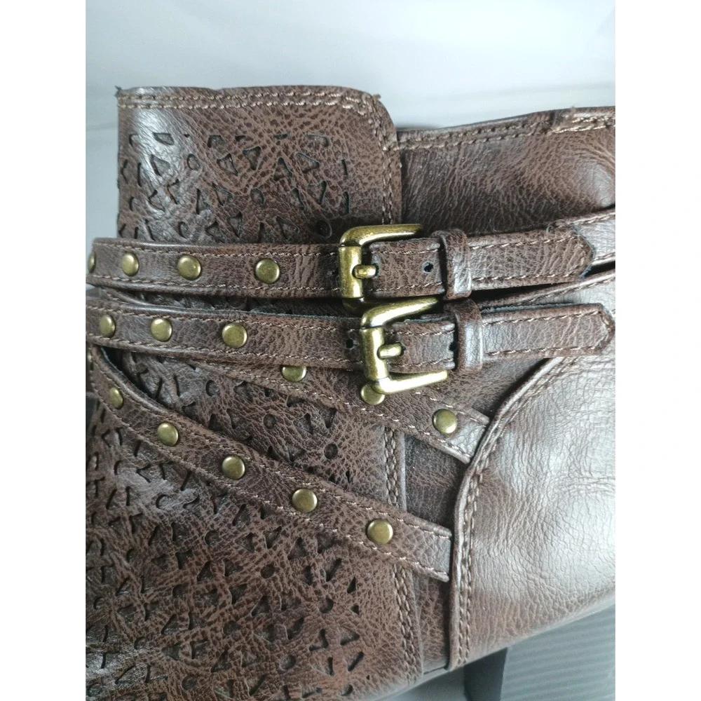 Rialto womens shoes